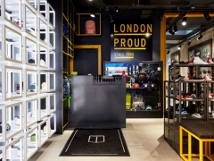 TOWER London|Earl's Court image