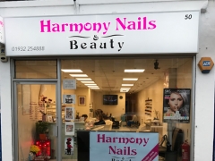 Harmony Nails and Beauty image