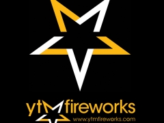 YTM Fireworks (Central London) image