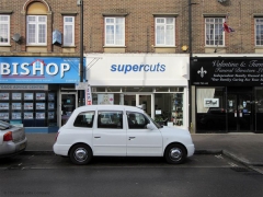 Supercuts Orpington image