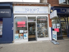 The Shop 7 image