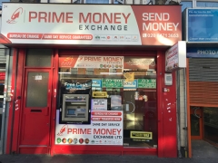 Prime Money Exchange Ltd image