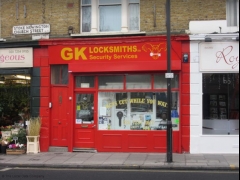 G K Locksmiths Ltd image