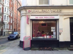 Bloomsbury Beauty image