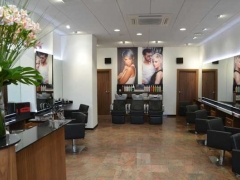 Hairjes image