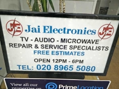 J A I Electronics image