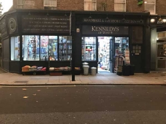 Kennedy's Of West 9 image