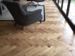 Woodcraft Flooring image
