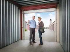 Shurgard Self Storage Deptford image