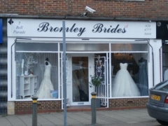 Bromley Brides image