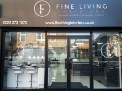 Fine Living Interiors image