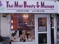 Thai Mint Beauty & Massage image