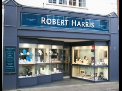 Robert Harris image