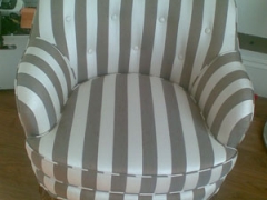 King Upholstery image