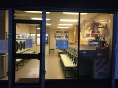 Earlsfield Laundry and Dry Cleaning image