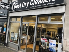 Best Dry Cleaners image