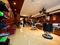 Twist Hair Salon image