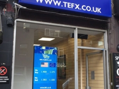 Thomas Exchange image
