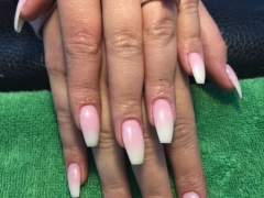 Alluring Nails image