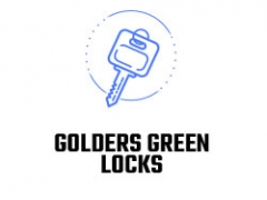 Golders Green Locks image