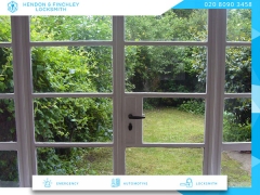 Hendon & Finchley Locksmith image
