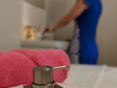 Organic Health Spa image