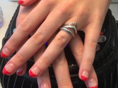 Express Nails image