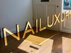 Nailuxury image