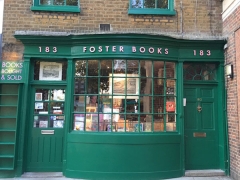Foster Books image