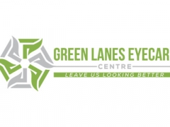 Green Lanes Eyecare Centre image