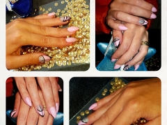 Trenky Flenky Nails image