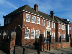New Direction - Lewisham image