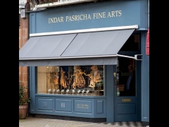 Indar Pasricha Fine Arts image