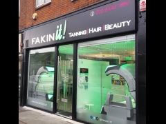 Fakin It image