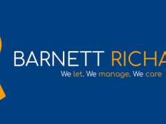 Barnett Richards image