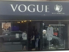 Vogue Beauty & Boutique image