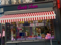 Candy Town image