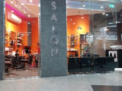 St. Salon image