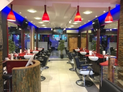 Mahari Unisex Salon image