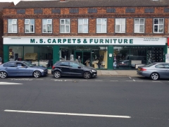 M. S. Carpets & Furniture image