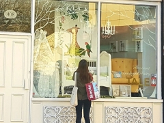 The Baby Cot Shop image