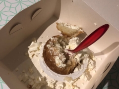 Harrow Cakes image