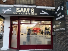 Sam's image
