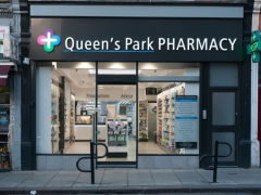 Queens Park Pharmacy image