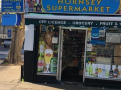 Hornsey Supermarket image