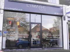 L'image Hair image
