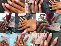 C&H Southgate Nails image