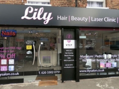 Lily Hair & Beauty Academy Salon image