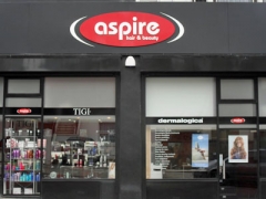 Aspire Hair & Beauty image