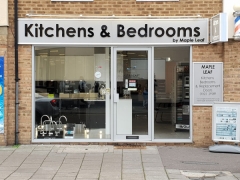 Maple Leaf Kitchens & Bedrooms image